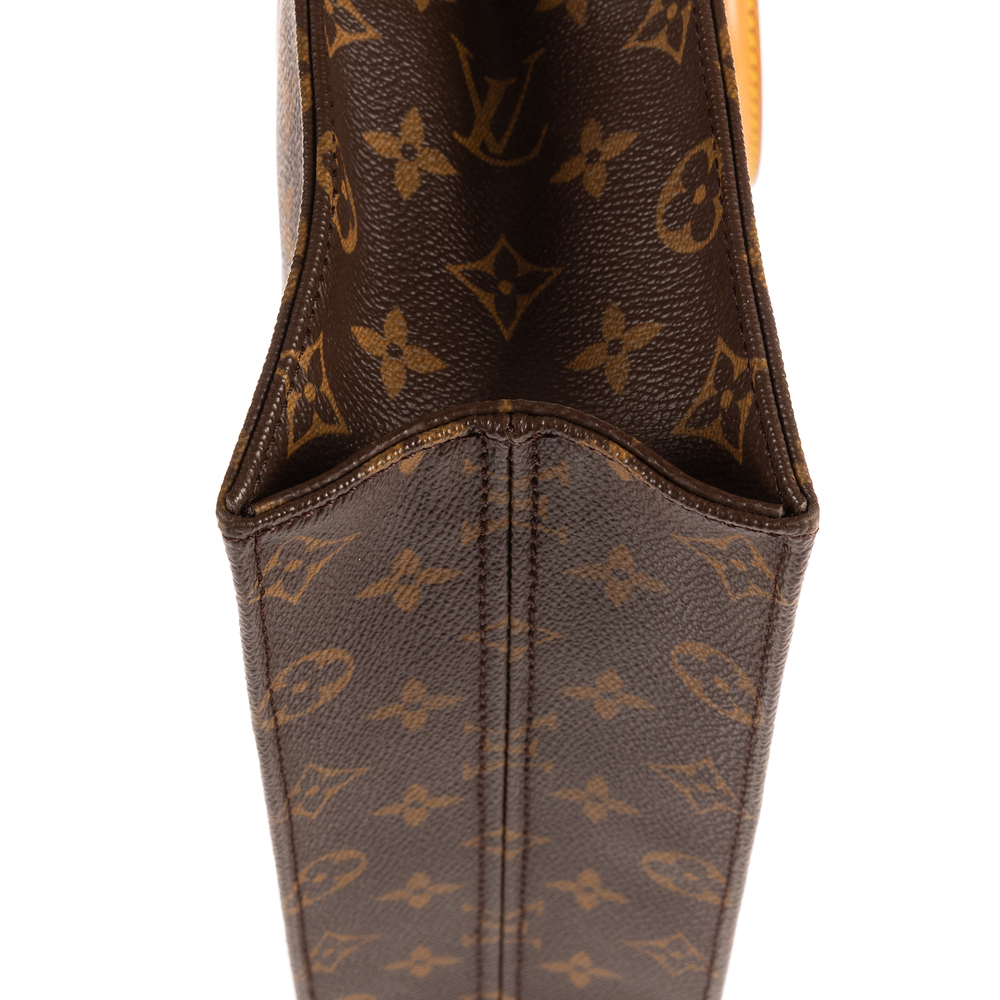 Louis Vuitton Sac Plat - Picture 7 of 11